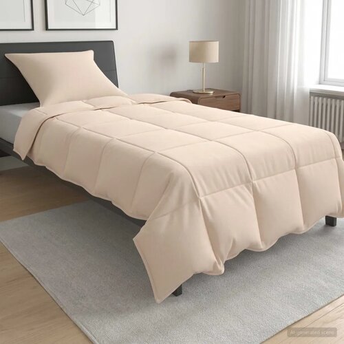  Set deka 2 kom. 137 x 200 cm Zima 350 gsm 100% prirodni kapok - 137 x 200 cm 50 x 50 cm Cijene