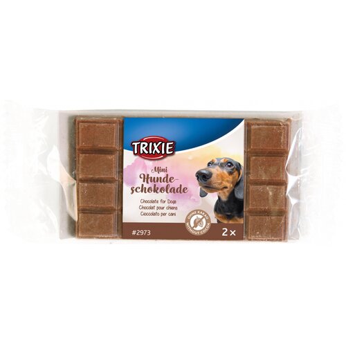  Trixie dog mini cokolada 30g Cene