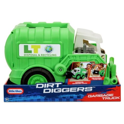 Little Tikes Igračka Kamion smećara LT65578 Cijene