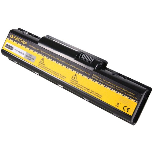 Patona Baterija za Acer Aspire 5516 / 5517 / 5532 / 5732, 8800 mAh Cene