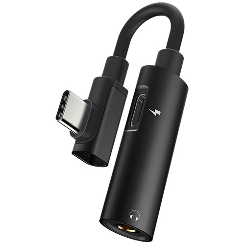 hoco. Adapter USB-C na USB-C i 3.5mm LS19 Cijene