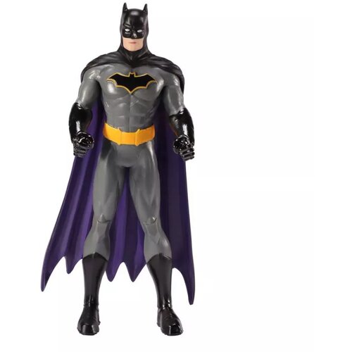 Noble Collection dc - batman bendyfig (comic) Cene