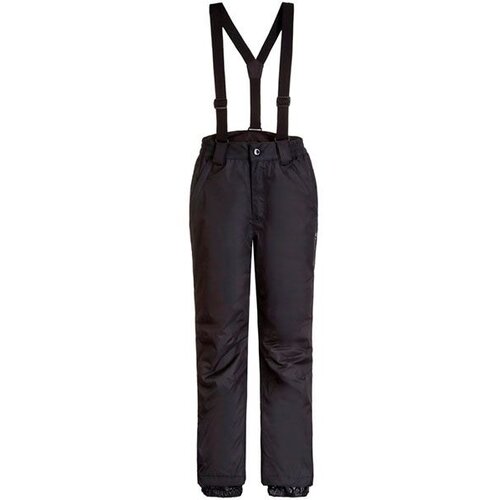 Icepeak ski pantalone lafe jr crne Cene