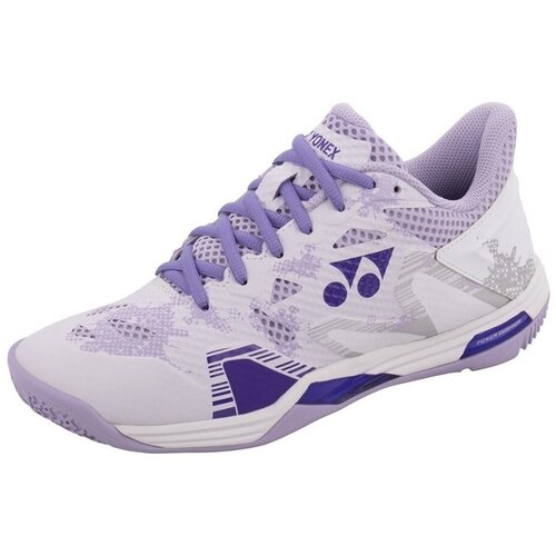 Yonex Nizke superge Power Cushion Eclipsion Z3 Vijolična Slike