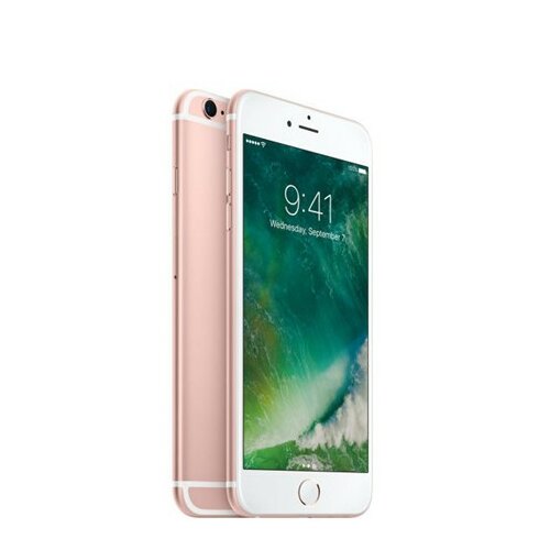 Apple iPhone 6s 32GB (Rose Gold) - MN122SE/A mobilni telefon Slike
