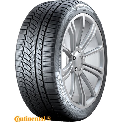 Continental wintercontact ts 850P ( 225/50 R17 94H, mo ) Slike