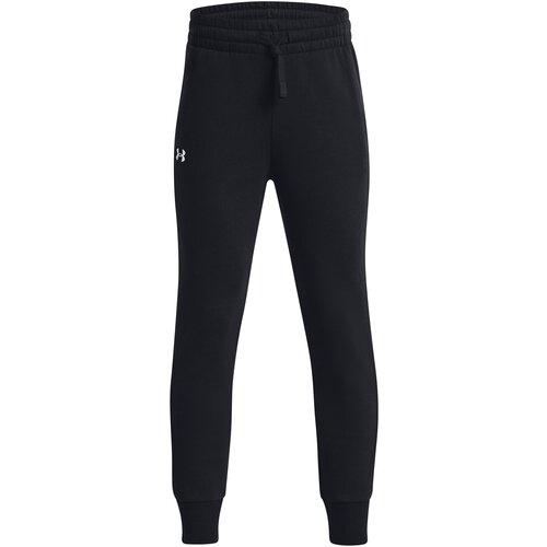 Under Armour Girls' sweatpants Rival Fleece Joggers Slike