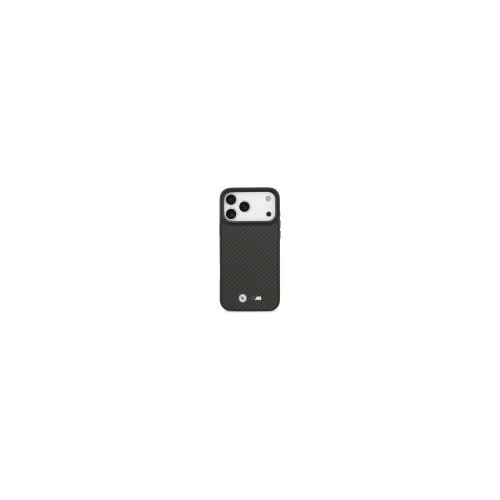 BMW OVITEK ZA IPHONE 17 PRO MAX MAGSAFE M KEVLAR MAT, (5000343409) Slike