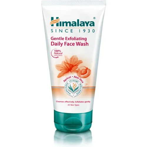 Himalaya wellness Himalaya Rose Radiance Micellar Face Wash 150ml, (20663301)
