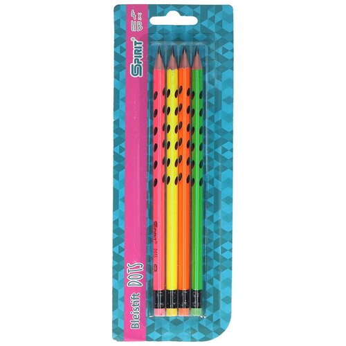 Tts Drvena Ol Neon Dots 4/1 Cijene