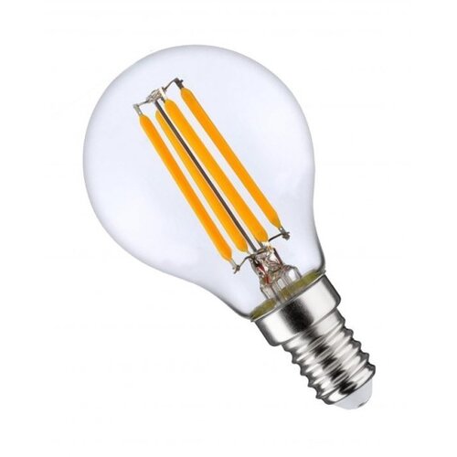 Linea FILAMENT 4W P45 470Lm E27 providna LS024 LED sijalica Cene