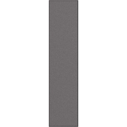 vidaXL Predpražnik antraciten 115x500 cm Cene