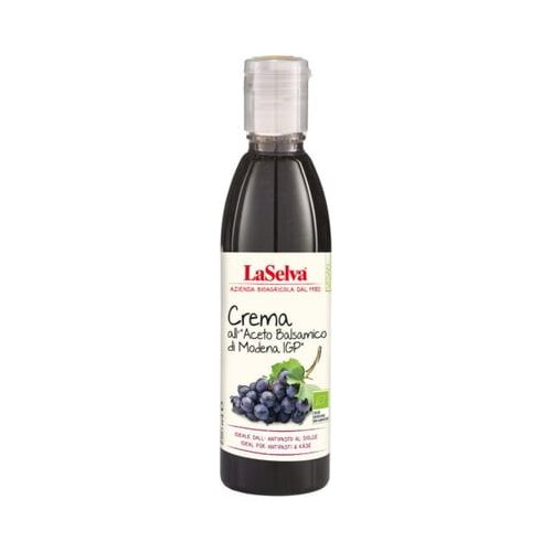 BIO krema z balzamičnim kisom iz Modene IGP - 250 ml Cene