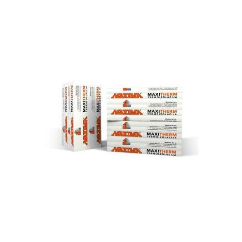 Maxima MAXITHERM MF 8 cm ; 100cmX50cm ravna ivica Cijene