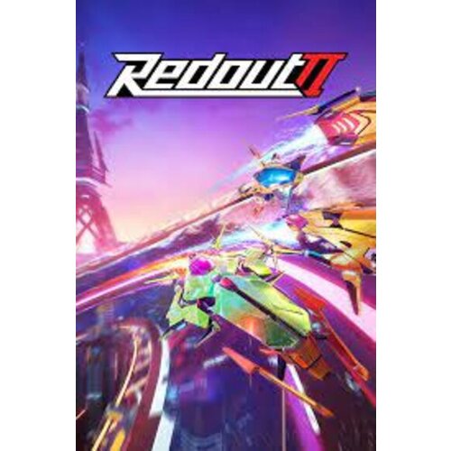 Steam Redout 2 (PC) Key EUROPE Cene