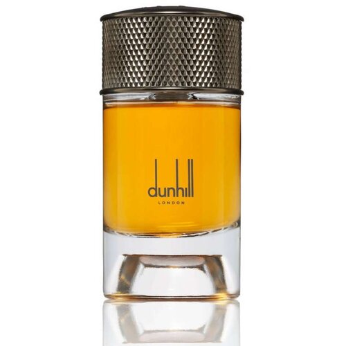 Parfem za mu&amp;scaron;karce EDP Dunhill Signature Collection Moroccan Amber 100 ml Slike