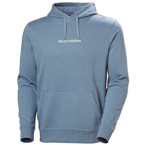 Helly Hansen Puloverji 54525601 Modra Slike