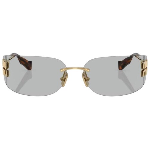 Miu Miu MUA51S 5AK50K - ONE SIZE (75) Slike