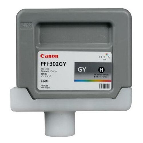 Canon Tinta PFI-302 Photo Grey Cijene