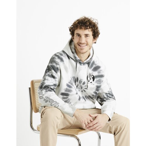 Celio Goofy Hoodie - Men Slike
