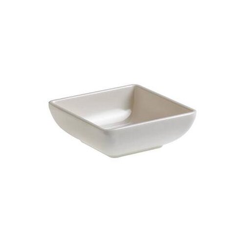 Zdjela 7,5*7,5*2,7CM MELAMIN CRNA T8163.Z Cijene