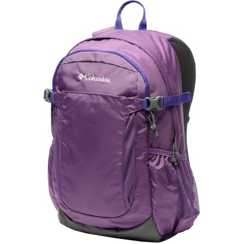 Columbia Nahrbtniki Castle Crest 25L Backpack Vijolična Slike