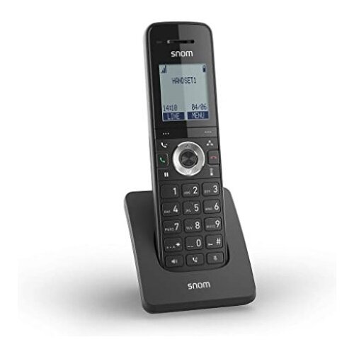 Snom IP DECT M10SC slu&scaron;alica ( 18115 ) Cene