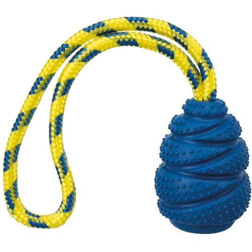 Trixie Igračka na kanapu Jumper on Rope Cene