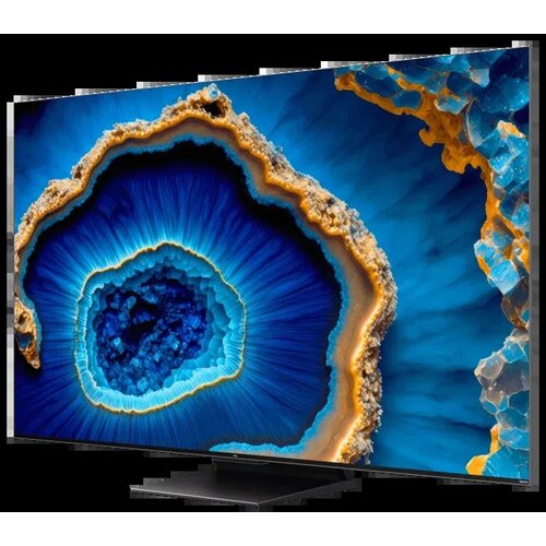 Tcl 85C805 MiniLED Google TV sprejemnik - EKSPONAT Slike