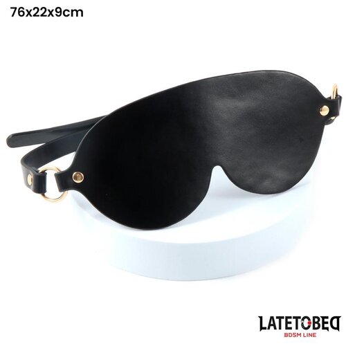 LateToBed BDSM Line Komplet Bondage Kit 8/1 Slike