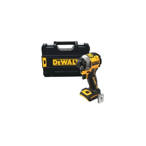 Dewalt aku udarni odvijač 18V 1/4″ 205Nm u TSTAK koferu DCF850NT- Solo Cijene