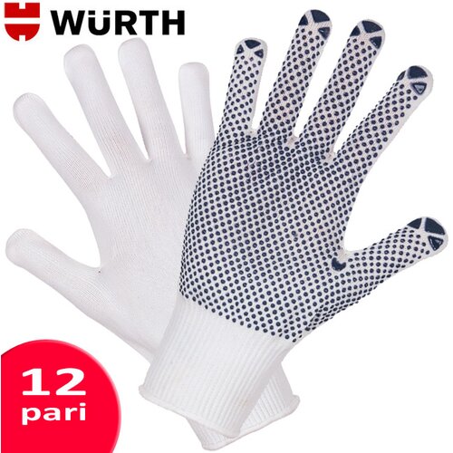 Würth zaštitne rukavice Berry vel. 8 Pakovanje: 12 pari | Eponuda.com