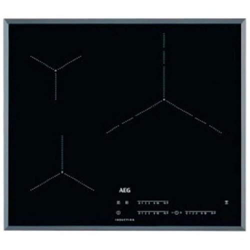 Flexi indukcijske ploče Aeg 949597408 IKB63435FB 60 cm Cijene