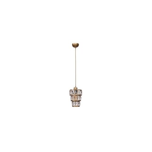Opviq Luster 2607468, zlatna boja Cijene