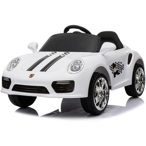  Deciji auto na akumulator S2988 bela Cene
