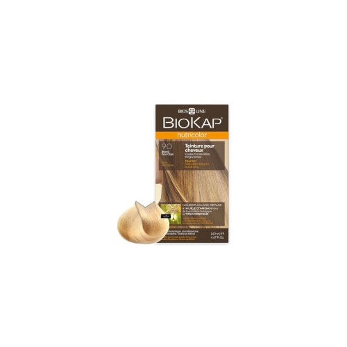 Biokap NutriColor 9.0 Slike