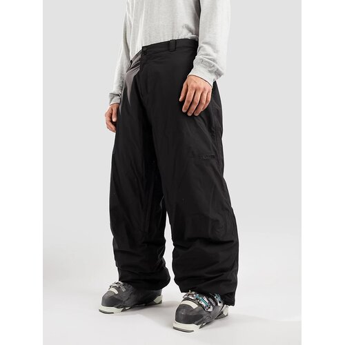 Armada Team Issue 2L Insulated Hlace black Cene