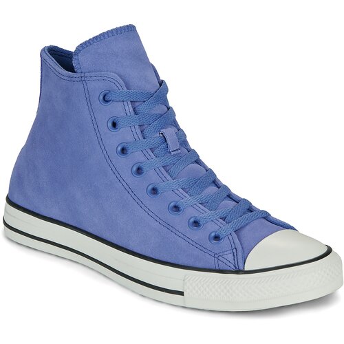 Converse CHUCK TAYLOR ALL STAR TONAL SUEDE Plava Cijene