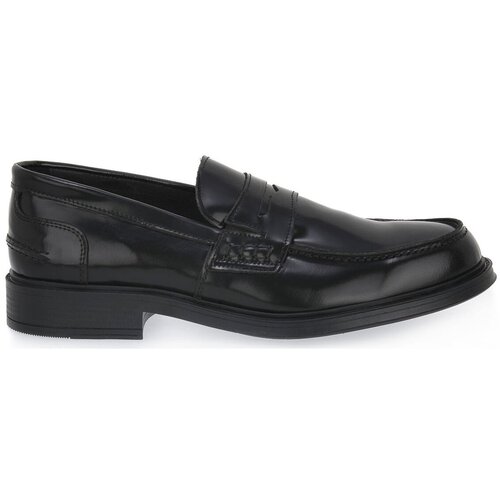 IgI&amp;amp;CO Mokasini NICO NERO Črna Slike
