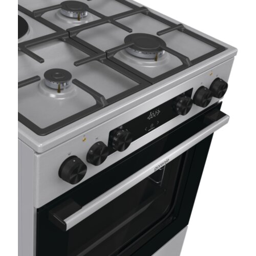 Gorenje kombinovani &amp;scaron;pret GK6C61XC Slike