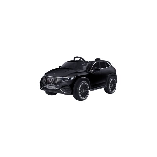 Auto na baterije MERCEDES EQS SUV Licencirani - 198-crni Cene