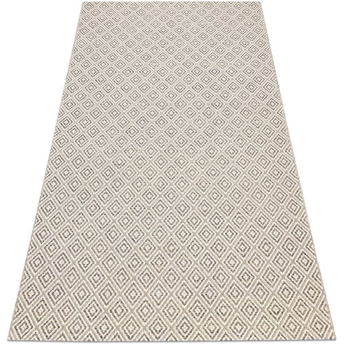 RugsX Preproge Preproga v videzu sisala BOHO 46299651 Romi 160x230 cm Bež Cene
