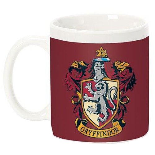  HARRY POTTER Gryffindor šalica Cijene