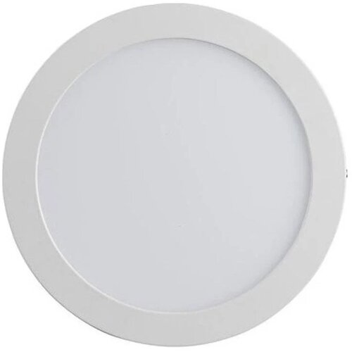  Fi 17cm 12W PROFESSIONAL LED panel vgradni okrogli 4000k Cene