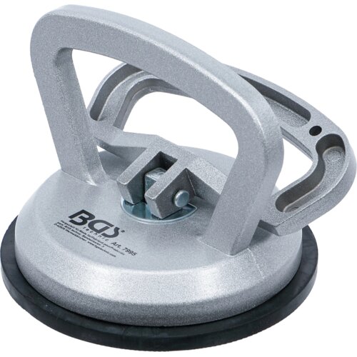 BGS vakuumski držač (hvataljka) metalni &amp;Oslash; 115 mm, 45 kg 7995 Slike