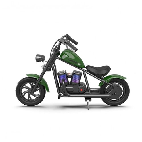 HyperGogo mini otroški e-motor hyper gogo cruiser 12 plus - zelen Cene