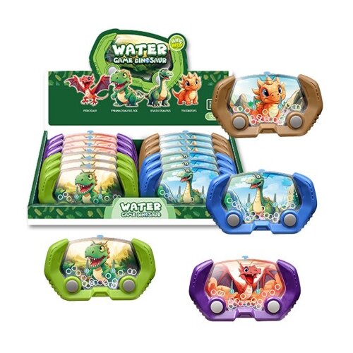  Vodena igra dino ( 1042384 ) Cene