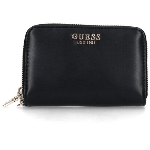 Guess Denarnice SWVC8500164 Črna Slike
