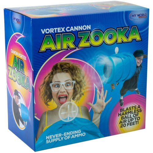 Air zooka Slike