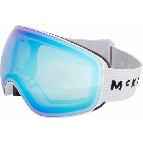 Mckinley Ten-Nine II Revo skijaške naočare bela 426454 Slike